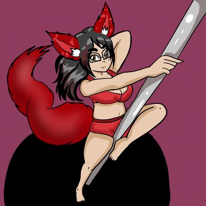 chibicrimsonvixen OnlyFans picture