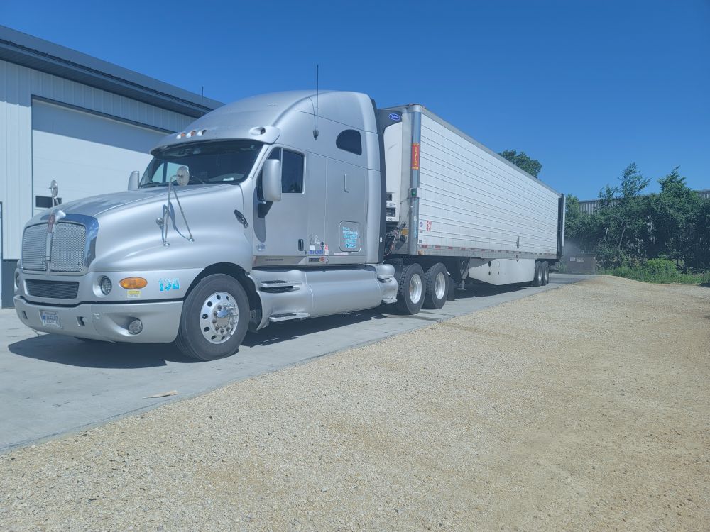truckintan OnlyFans profile picture