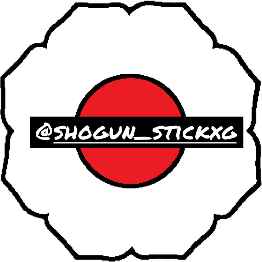 shogun_stickxg OnlyFans profile picture