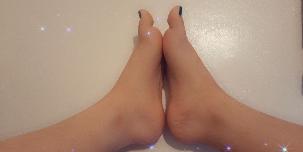 baremysoleforyou OnlyFans profile picture
