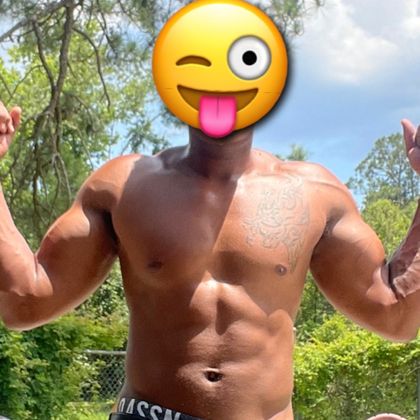 hunggmedic OnlyFans picture