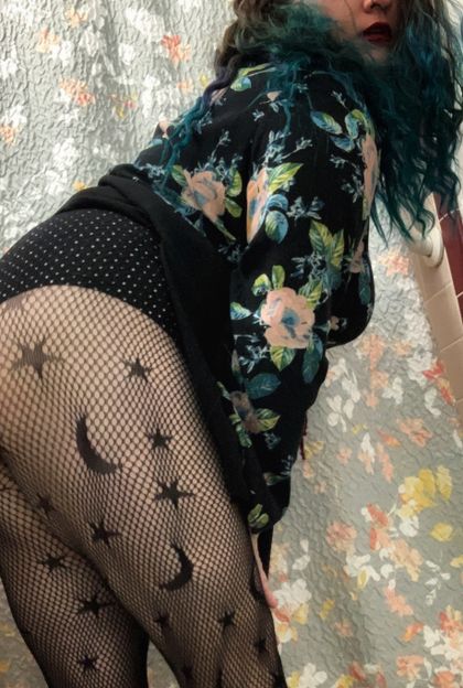 witchywanderer OnlyFans picture