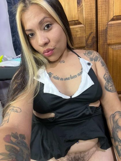 crysttaal_hairy OnlyFans picture