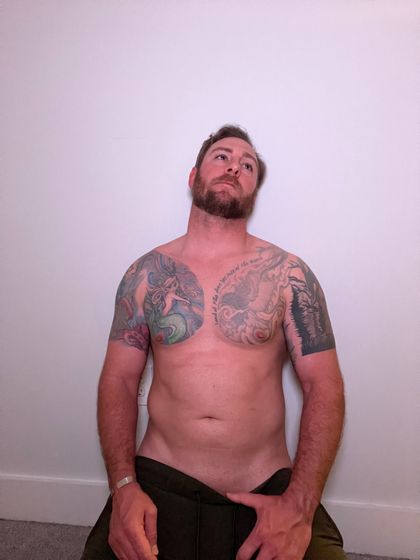 straightjack OnlyFans picture