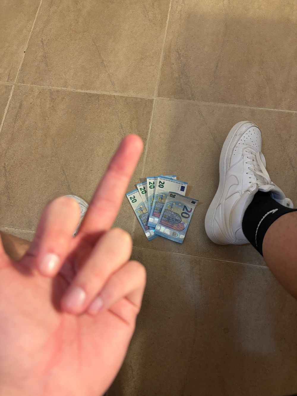 feetmasteresp OnlyFans profile picture