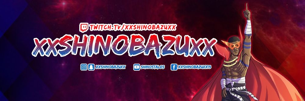 xxshinobazuxx OnlyFans profile picture