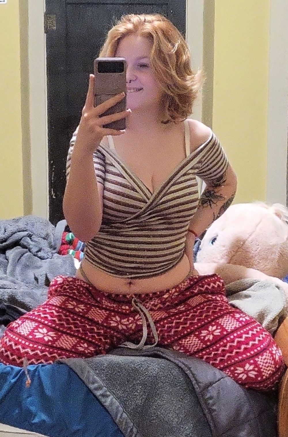 babyginger142 OnlyFans profile picture