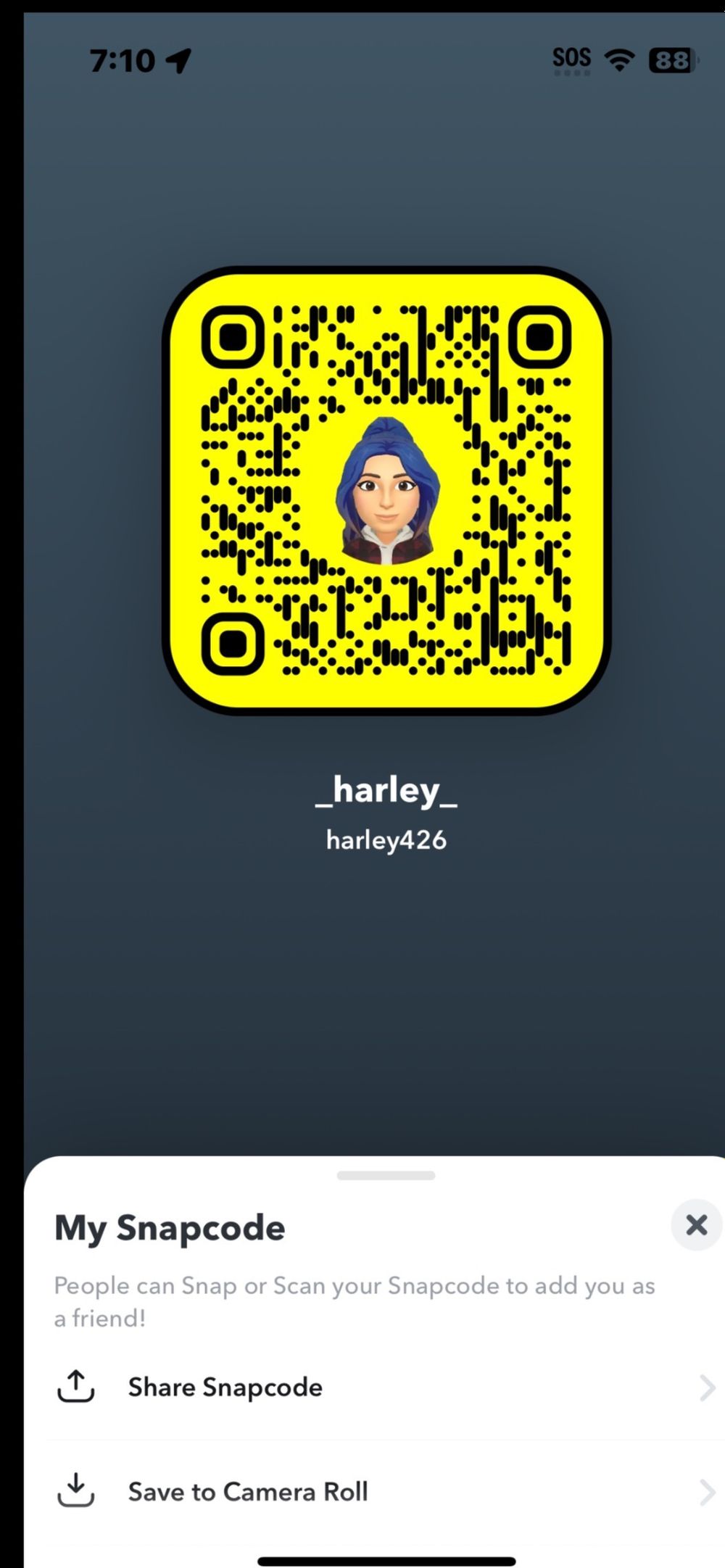 goddess_134 OnlyFans profile picture