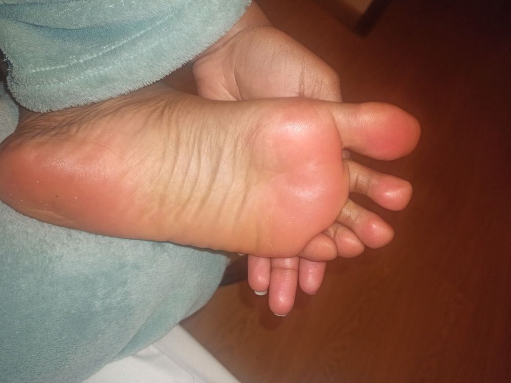 naofeet20 OnlyFans profile picture