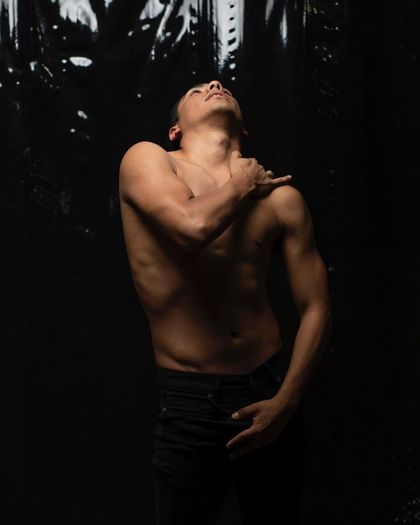 el-angel-cr OnlyFans picture