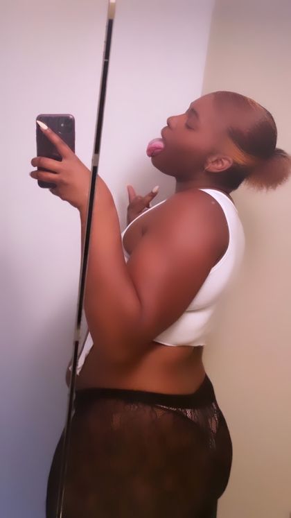 creamyshanti OnlyFans picture