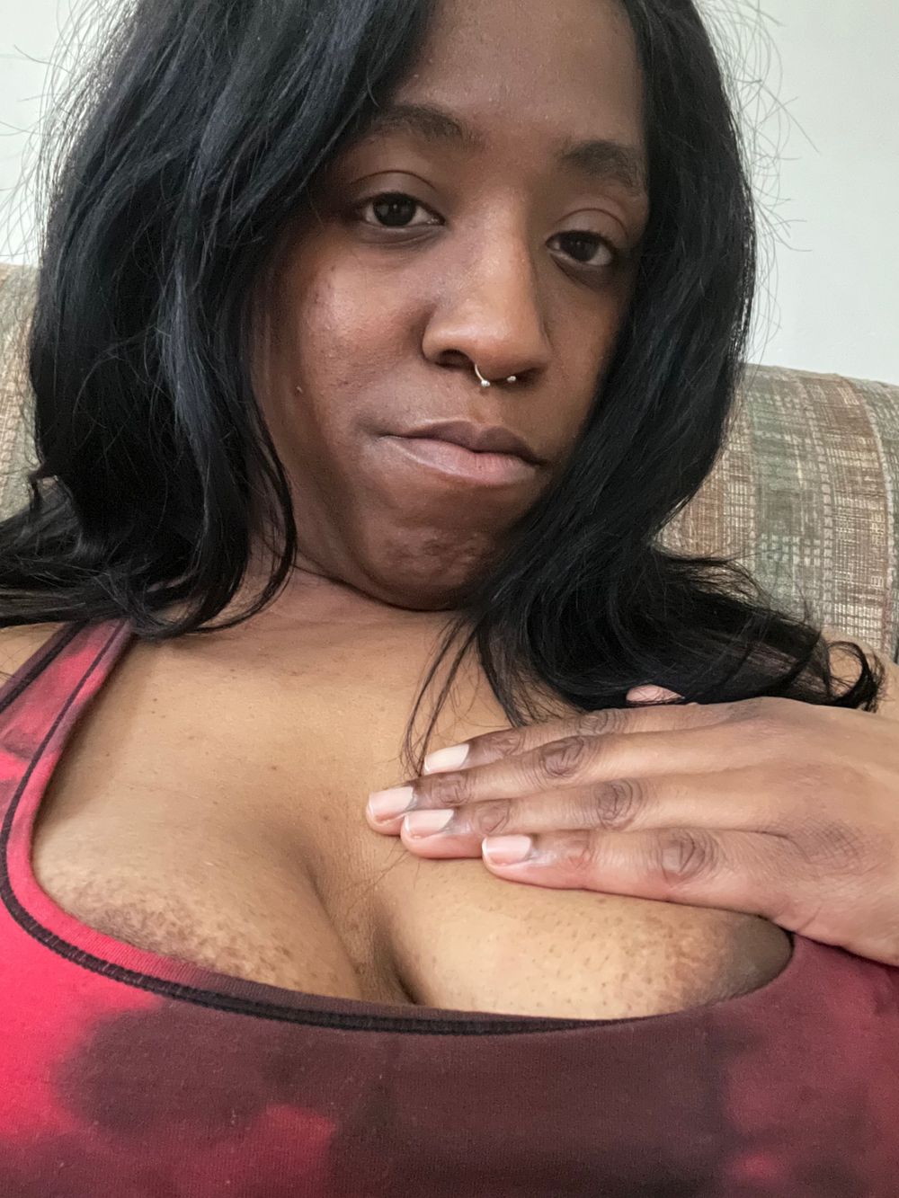 shaniquap32 OnlyFans profile picture