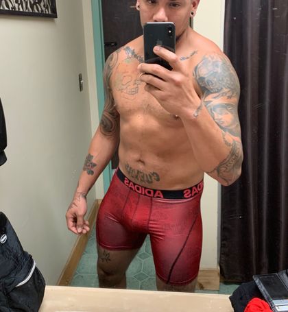 victor_369 OnlyFans picture