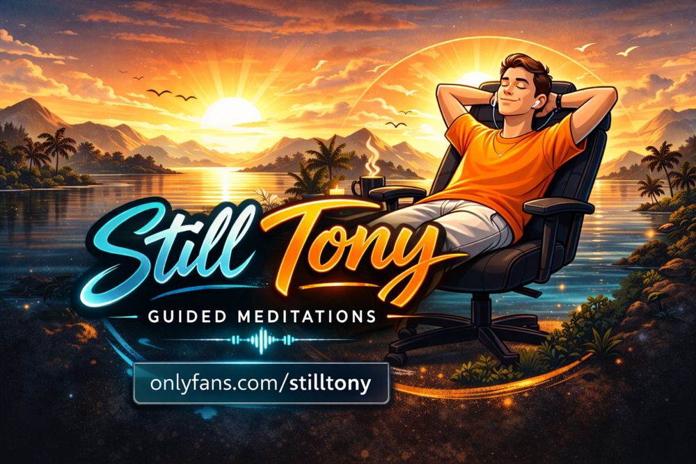 stilltony OnlyFans profile picture