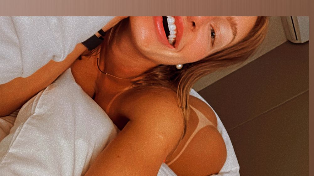 mollycastilhos OnlyFans profile picture