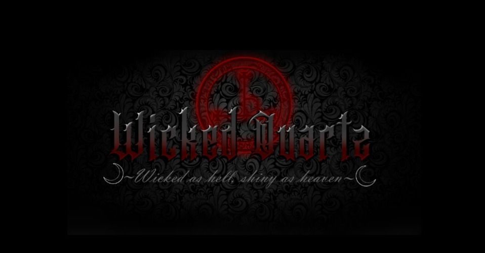 wickedquartz OnlyFans profile picture