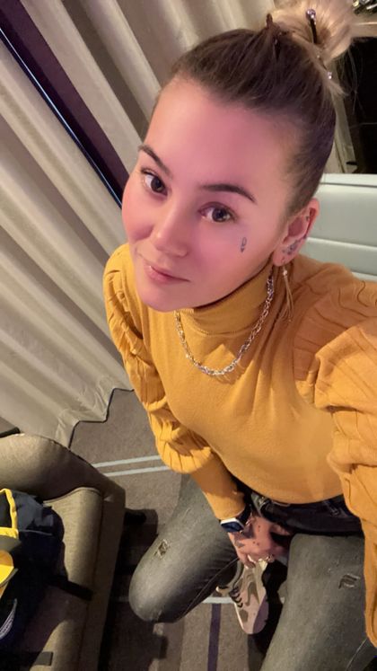 u169682914 OnlyFans picture
