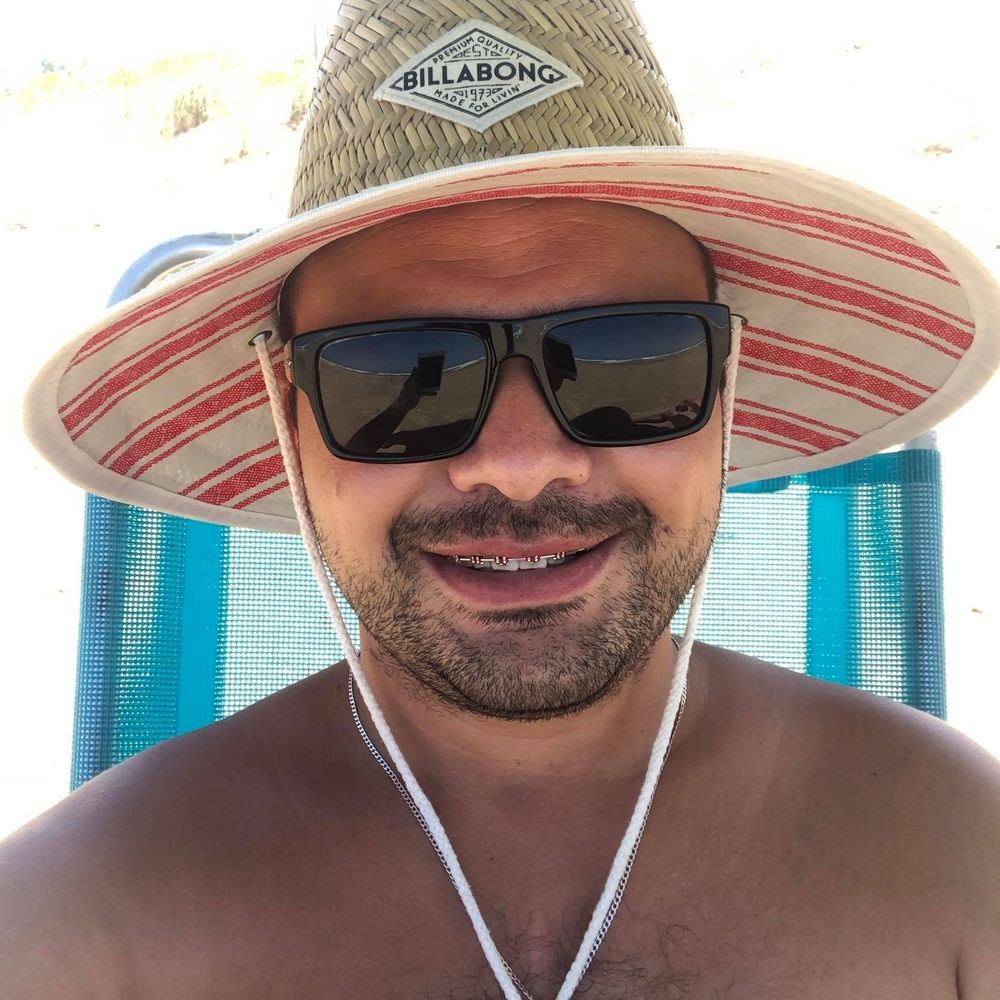 almostbear OnlyFans profile picture