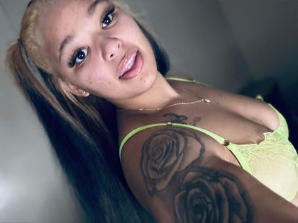 ashhcakkess OnlyFans picture
