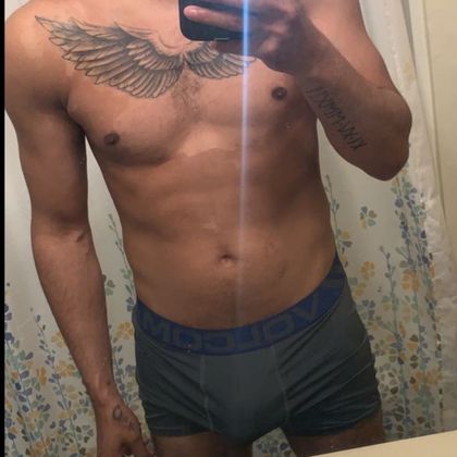 santana216 OnlyFans picture