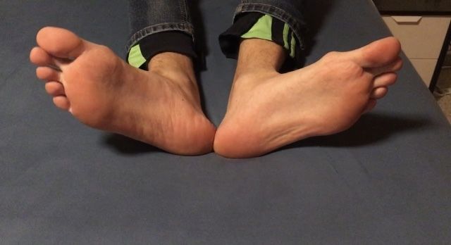 footboy_tim OnlyFans profile picture