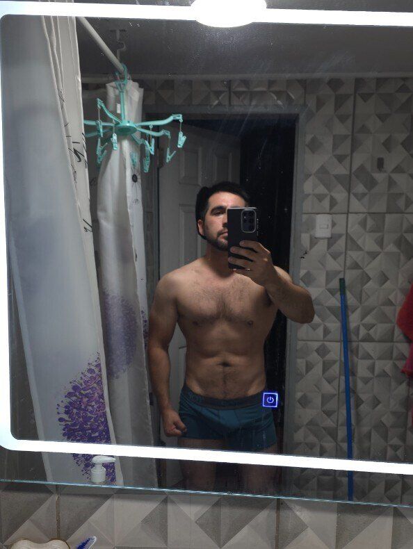 powerfitangelo OnlyFans profile picture