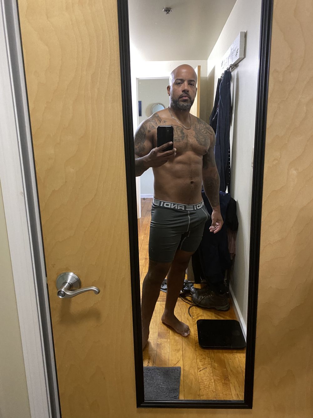 sexychocolateover40 OnlyFans profile picture