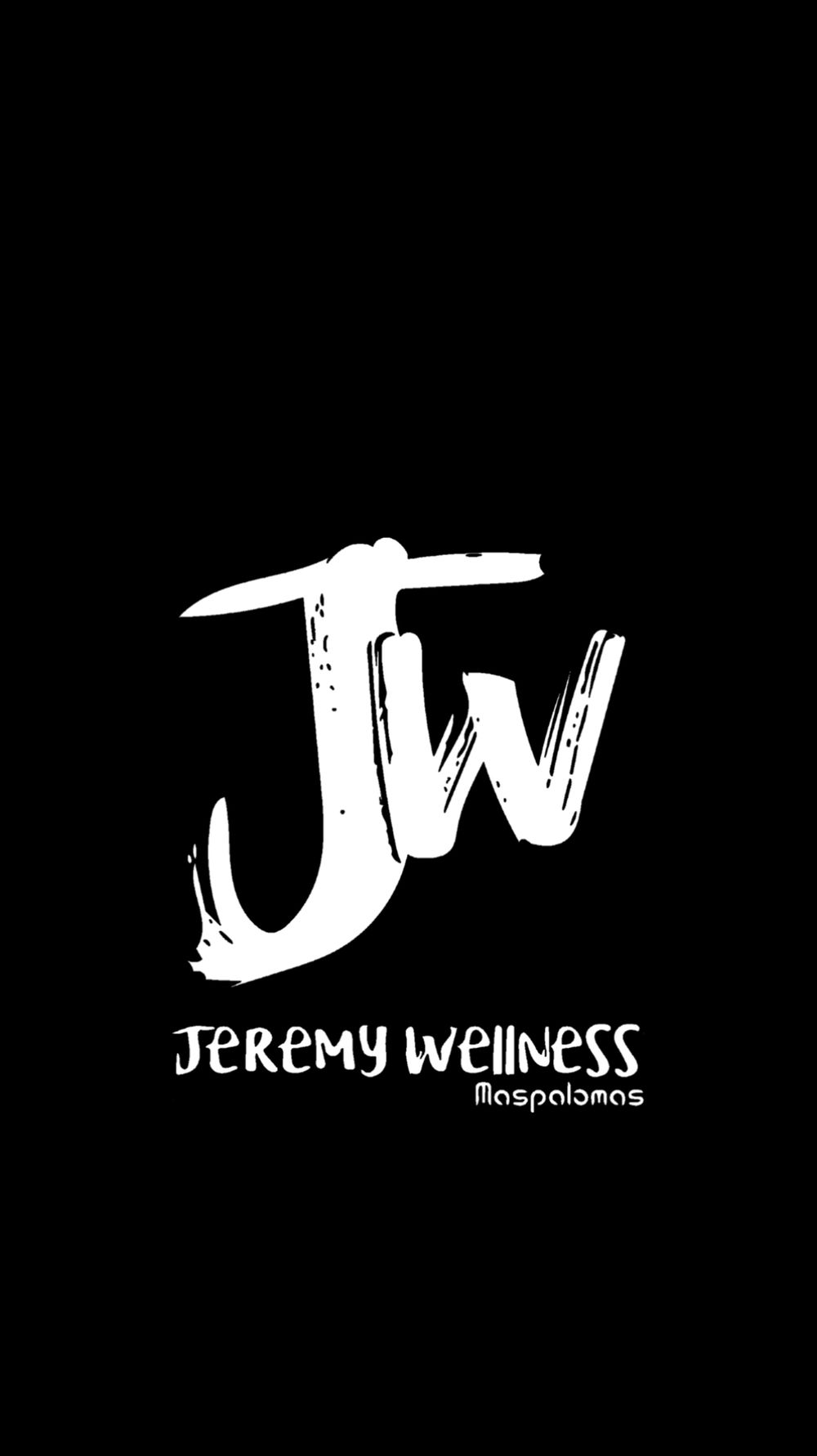 jeremywellness OnlyFans profile picture