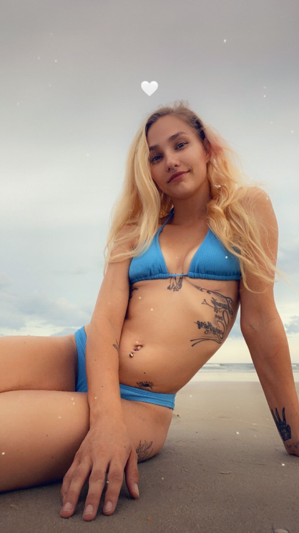 lilbitofheaven OnlyFans profile picture