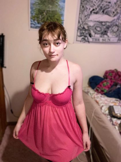 sleepiebuggy OnlyFans picture