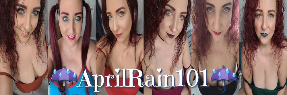 aprilrain101 OnlyFans profile picture