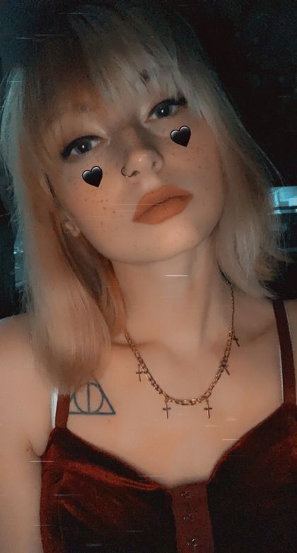 taurusrose OnlyFans picture