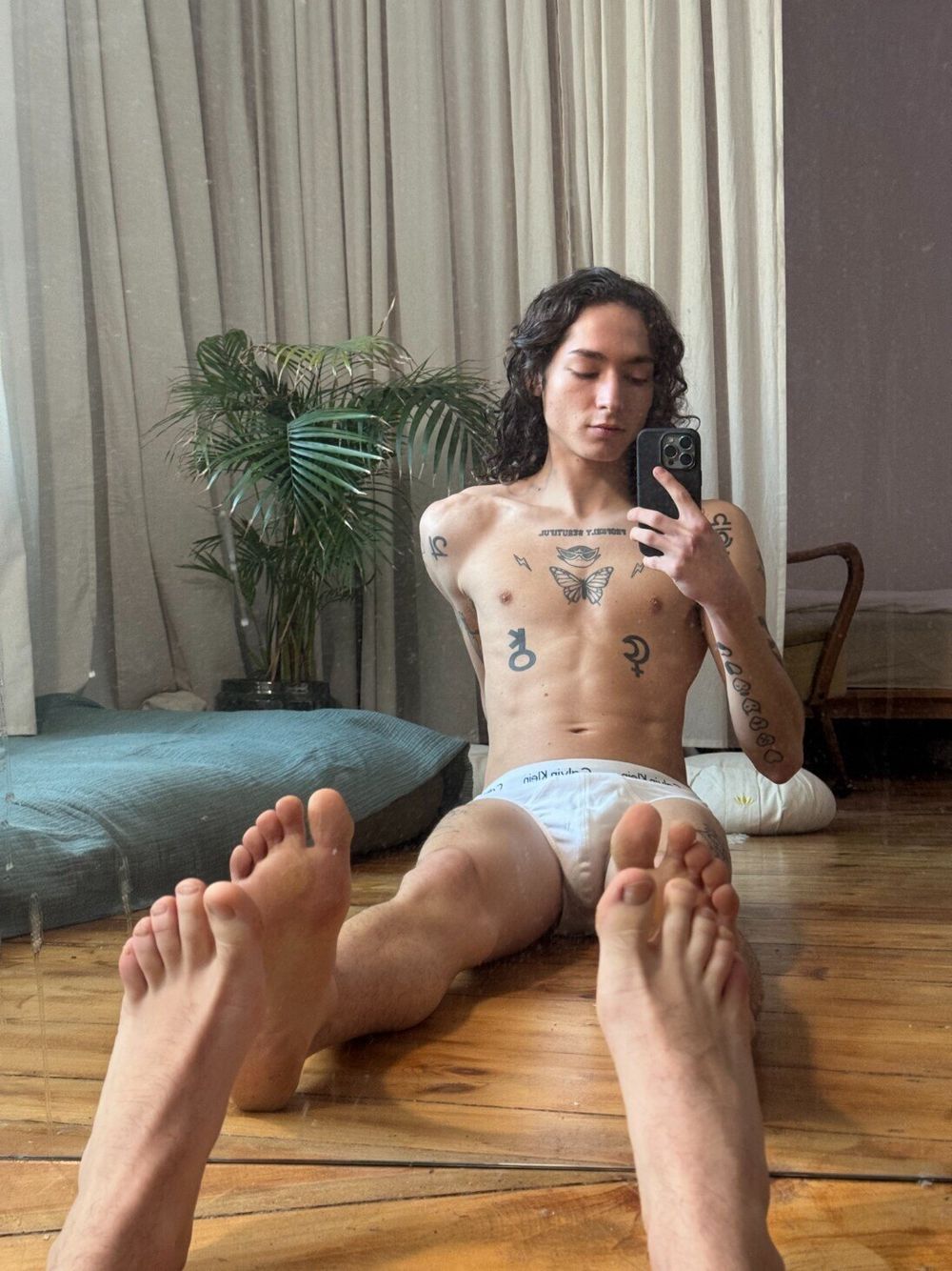 milotwinkx OnlyFans profile picture