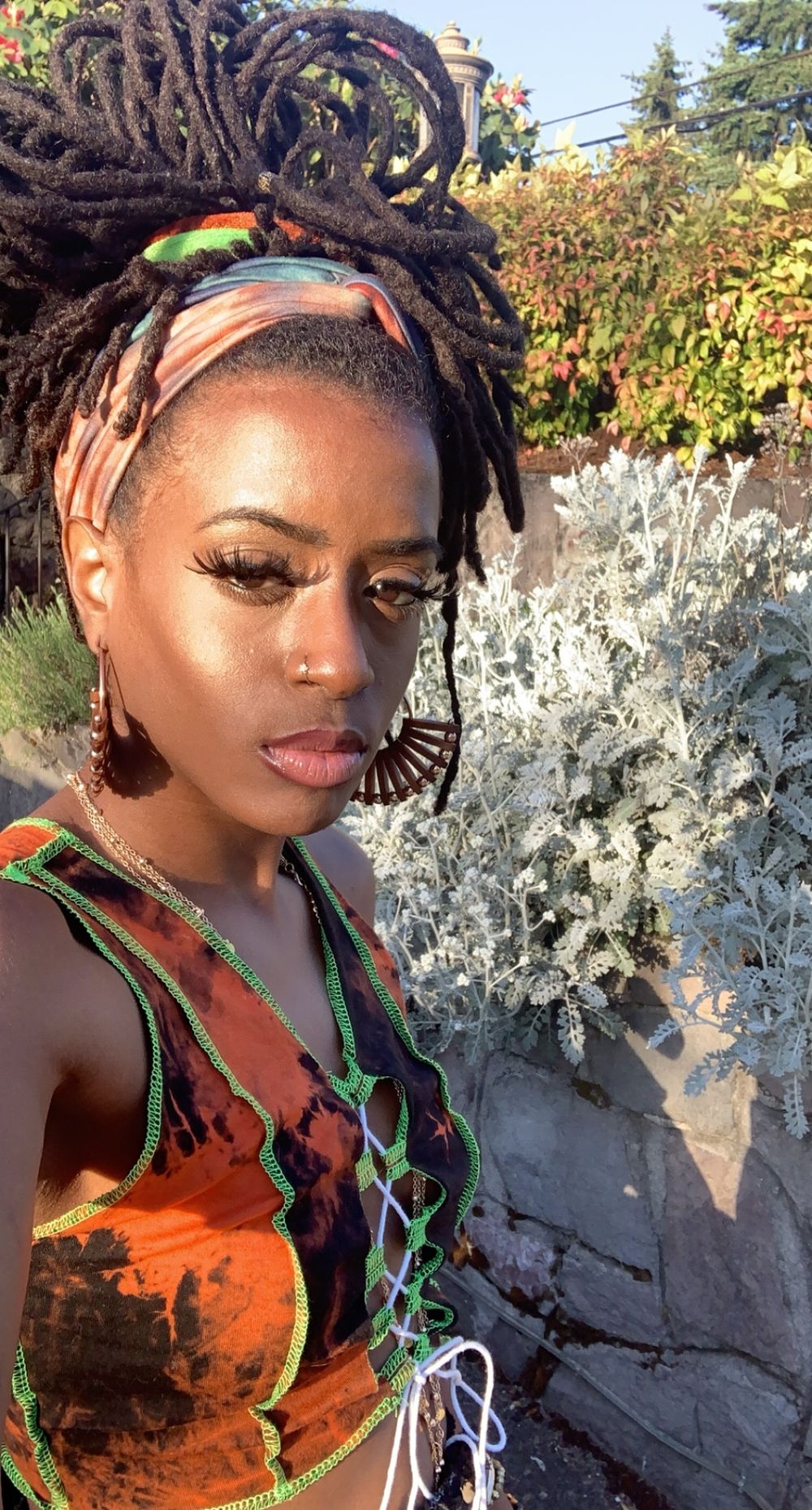 nakedlocs OnlyFans profile picture