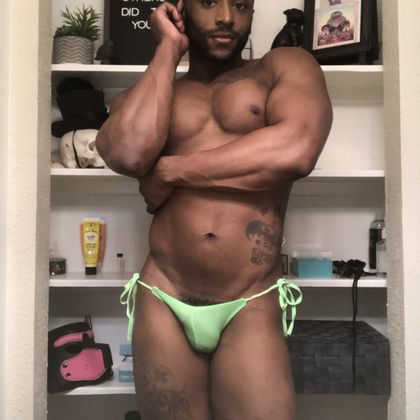 dangerdoesmore OnlyFans picture