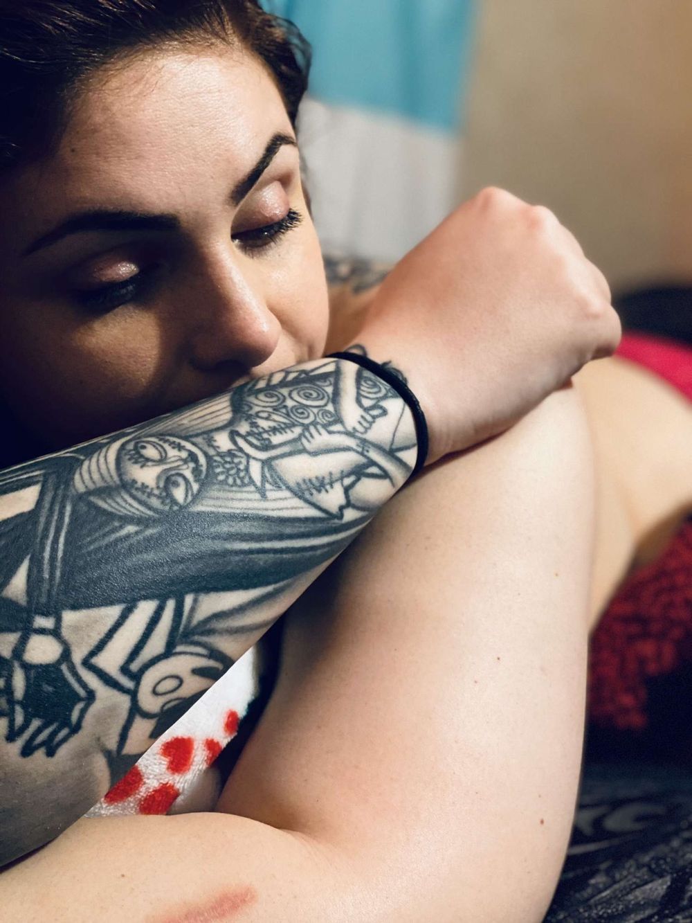 taybaby0801 OnlyFans profile picture