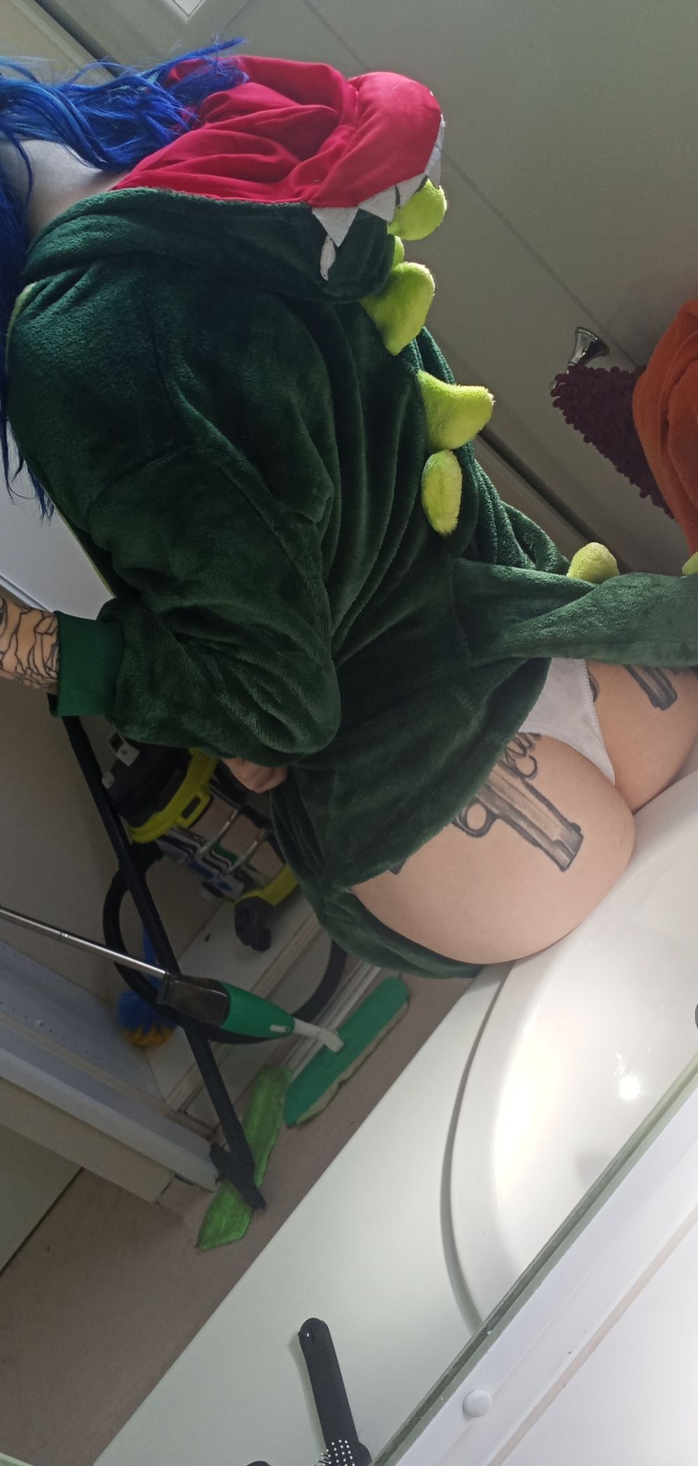 tattedlala OnlyFans profile picture