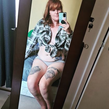 chatty_ginger OnlyFans picture