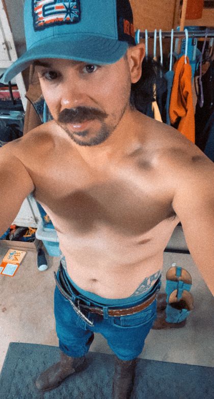 eburgcowboy1 OnlyFans picture