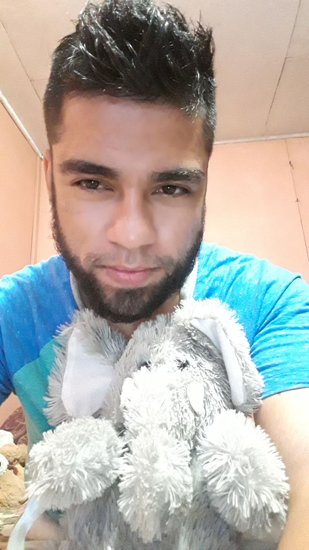 roberto25hn OnlyFans profile picture