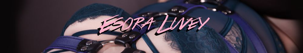 esora_luvey OnlyFans profile picture