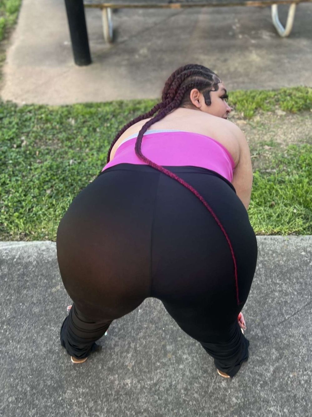 pretttyyyassslexx OnlyFans profile picture