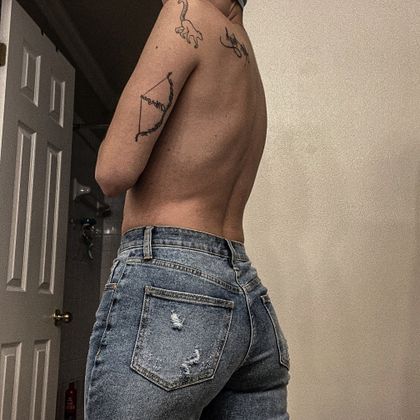 thefreebellabug OnlyFans picture