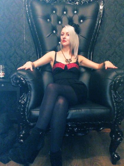 goddessdarkfate OnlyFans picture