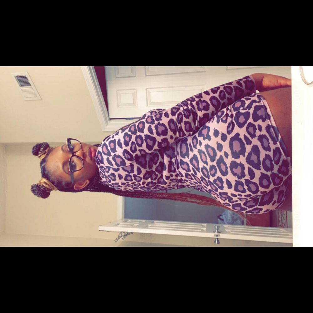 dazzlingprincess1 OnlyFans profile picture