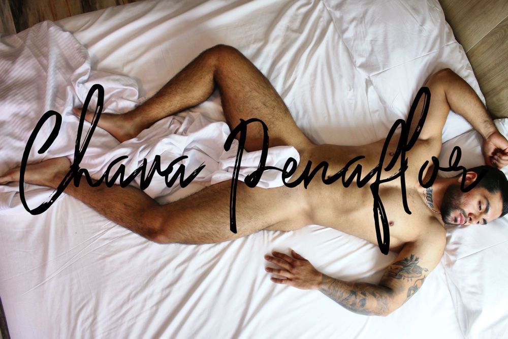 chavapenaflorof OnlyFans profile picture