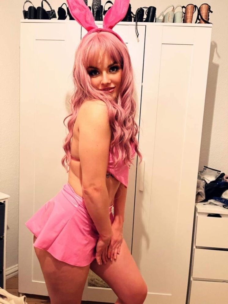 buffbarbiex OnlyFans profile picture
