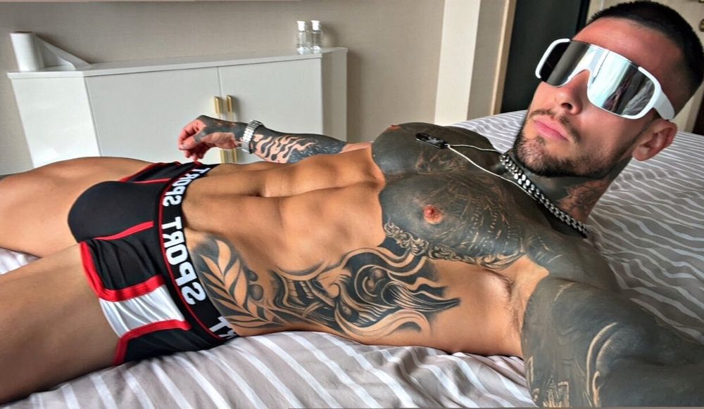 mrsexyof OnlyFans profile picture