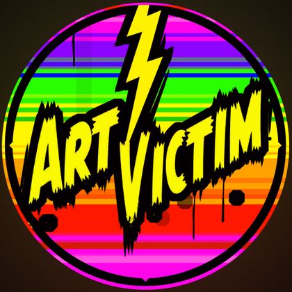 artvictim OnlyFans picture