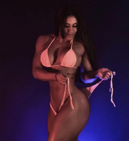 adrianacookie OnlyFans picture